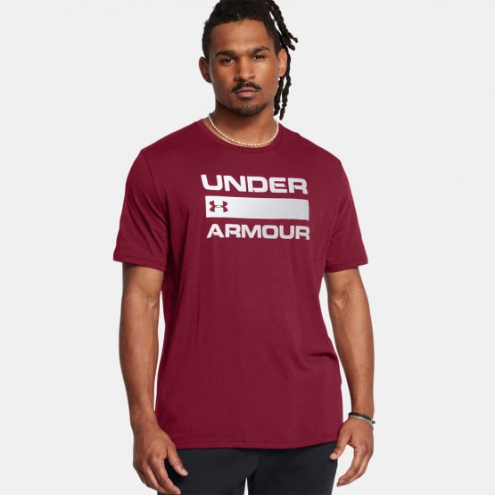 Under Armour Team Issue Ανδρικό T-Shirt
