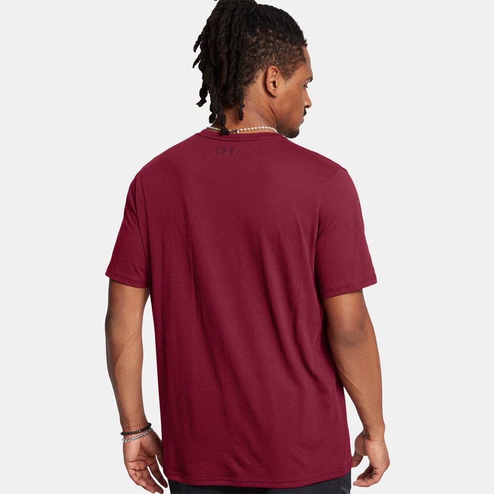 Under Armour Team Issue Ανδρικό T-Shirt
