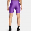Under Armour Women's Biker Shorts