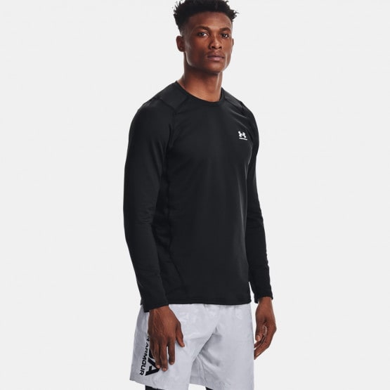Under Armour Ανδρική Μπλούζα με Μακρύ Μανίκι