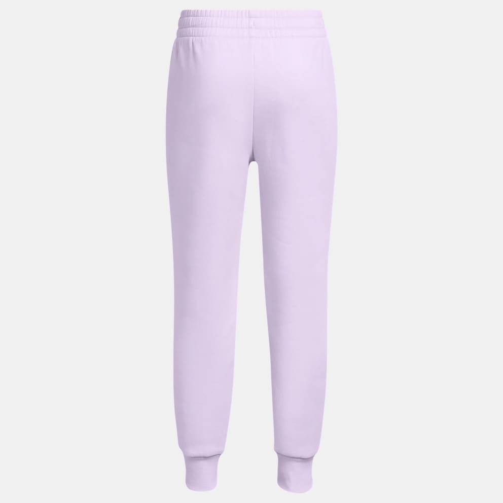 Under Armour Rival Fleece Παιδικό Παντελόνι Φόρμας