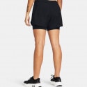 Under Armour Fly Γυνακείο Σορτς