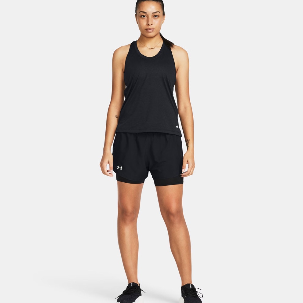 Under Armour Fly Γυνακείο Σορτς