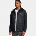Under Armour Fleece Swacket Ανδρικό Μπουφάν