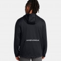 Under Armour Fleece Swacket Ανδρικό Μπουφάν