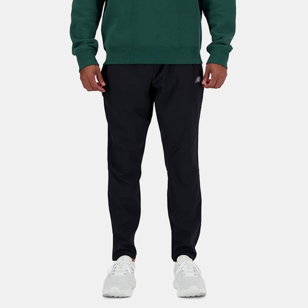 New Balance Ac Tapered Pant 29 Men's Trackpants