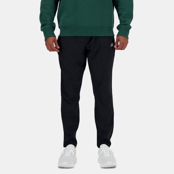 New Balance Ac Tapered Pant 29 Men's Trackpants