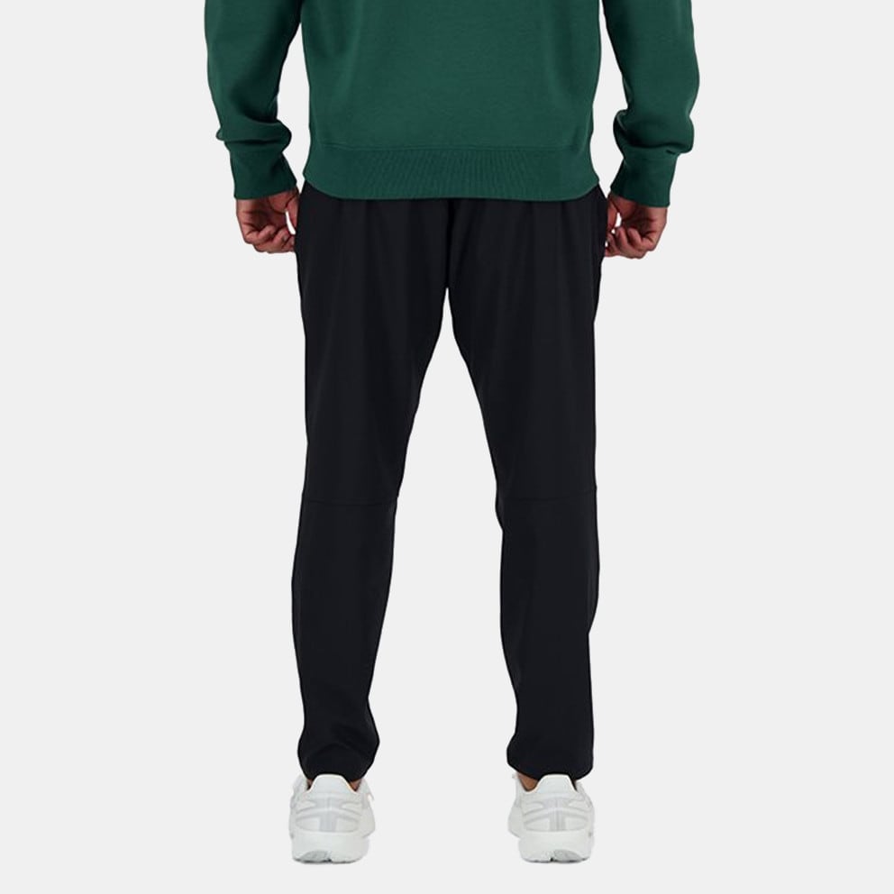 New Balance Ac Tapered Pant 29 Men's Trackpants