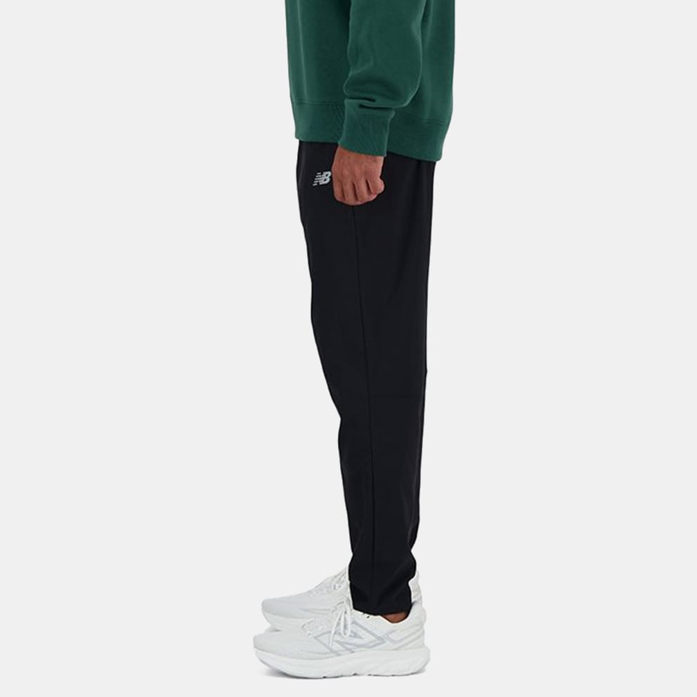 New Balance Ac Tapered Pant 29 Men's Trackpants
