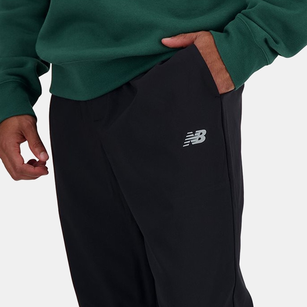 New Balance Ac Tapered Pant 29 Men's Trackpants