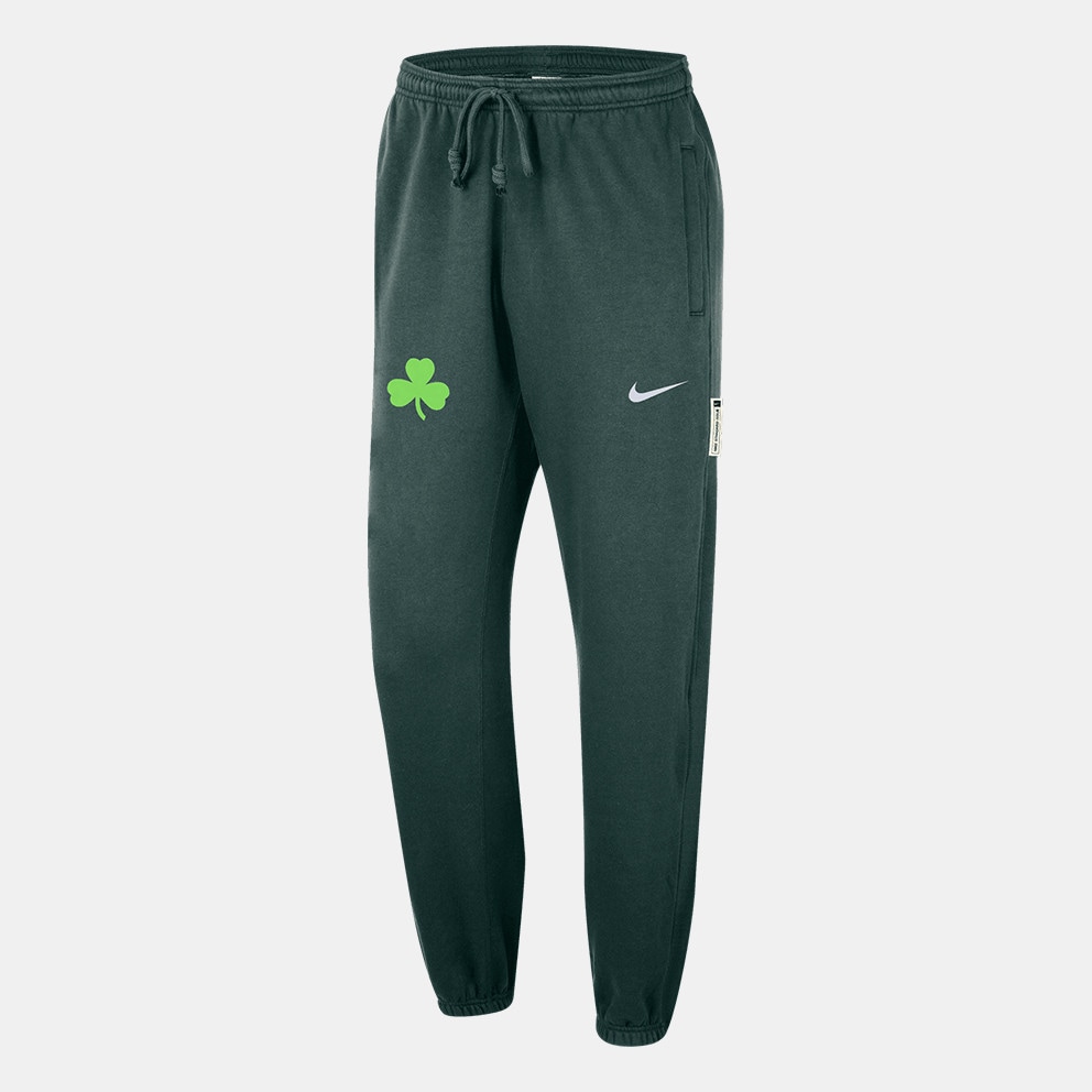 Nike Boston Celtics Standard Issue City Edition Ανδρική Φόρμα