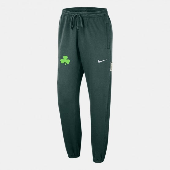 Nike Boston Celtics Standard Issue City Edition Ανδρική Φόρμα