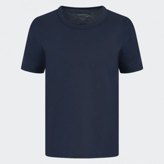 Saucony Triumph Short Sleeve Women's T-Shirt