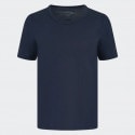 Saucony Triumph Short Sleeve Γυναικείο T-Shirt