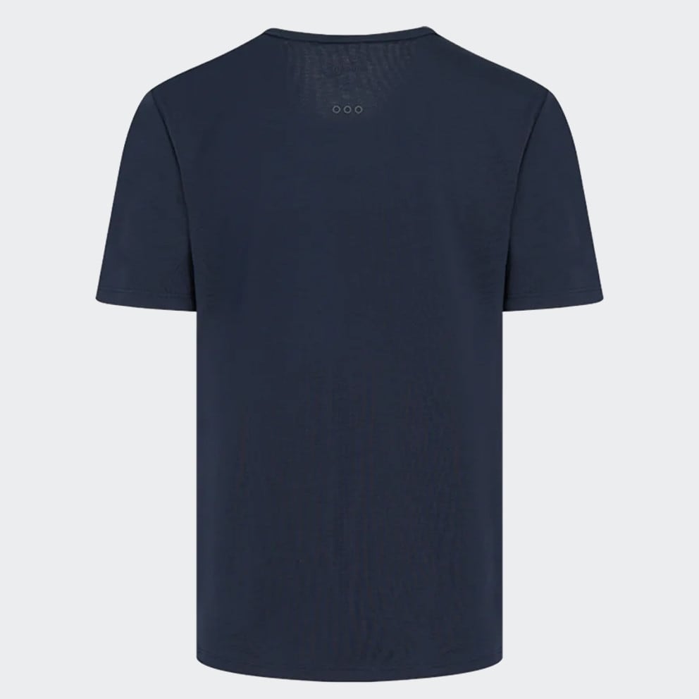 Saucony Triumph Short Sleeve Γυναικείο T-Shirt