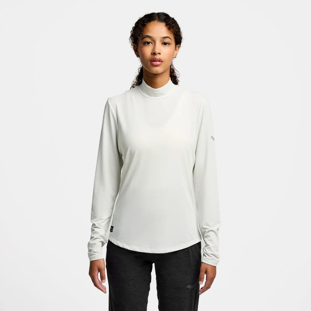 Saucony Triumph Long Sleeve Longsleeve