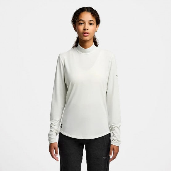Saucony Triumph Long Sleeve Longsleeve