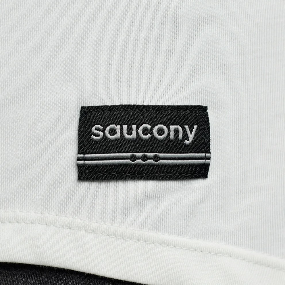 Saucony Triumph Long Sleeve Longsleeve