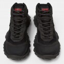 Camper Aquas.Meteor,Pong Negro/KTrek Neg-Meteor