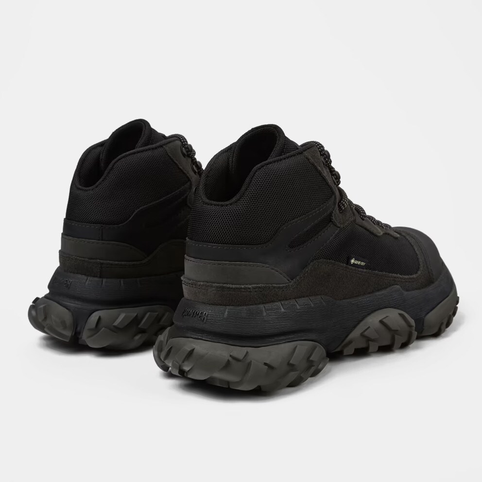 Camper Aquas.Meteor,Pong Negro/KTrek Neg-Meteor