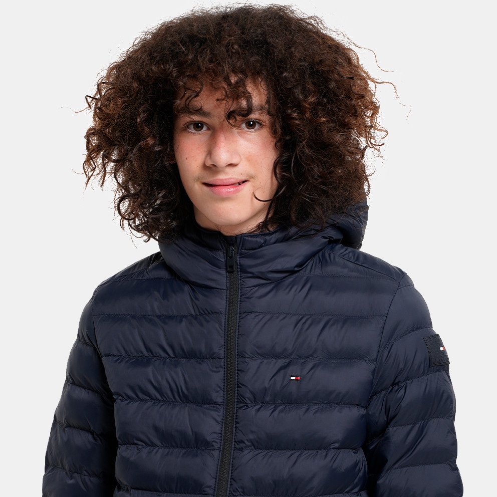 Tommy Jeans Lightweight Kids' Jacket