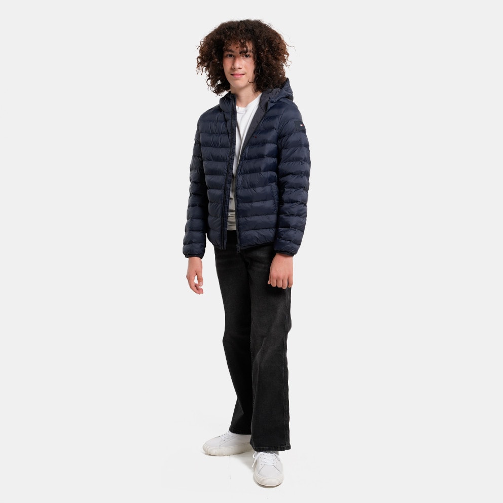 Tommy Jeans Lightweight Kids' Jacket