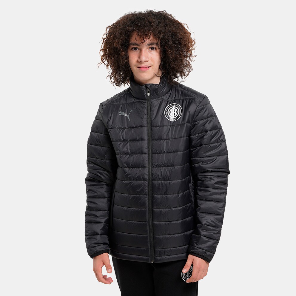 Puma Teamliga Light Παιδικό Μπουφάν