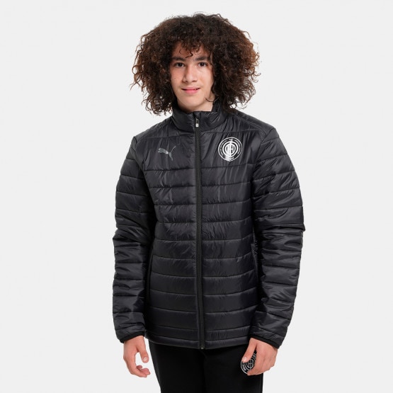 Puma Teamliga Light Παιδικό Μπουφάν
