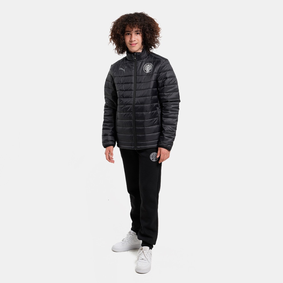 Puma Teamliga Light Παιδικό Μπουφάν