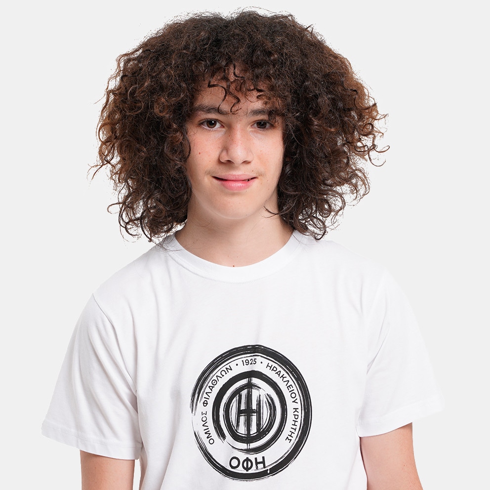 OFI Crete Kids T-Shirt