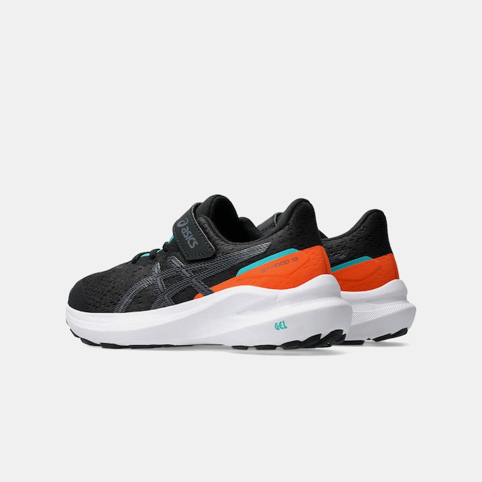 ASICS Performance Gt-1000 13 Παιδικά Παπούτσια για Τρέξιμο