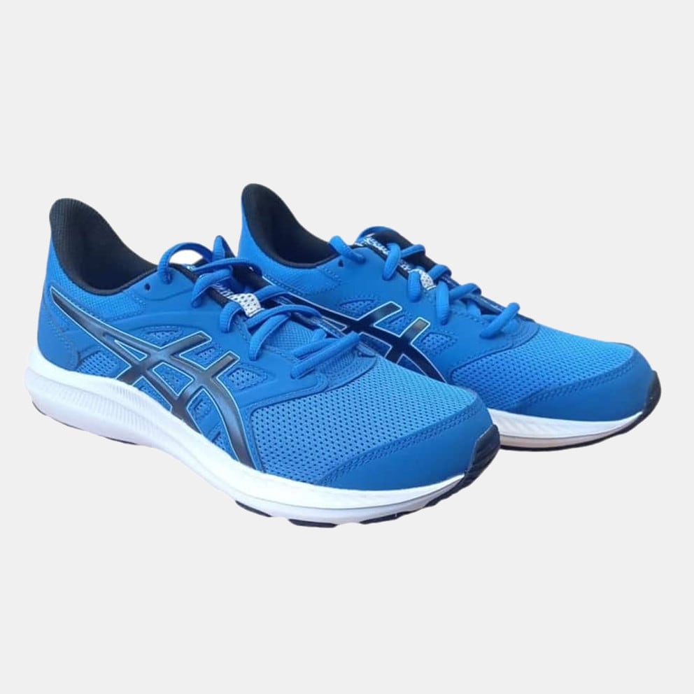 ASICS Performance Jolt 4 Παιδικά Παπούτσια για Τρέξιμο