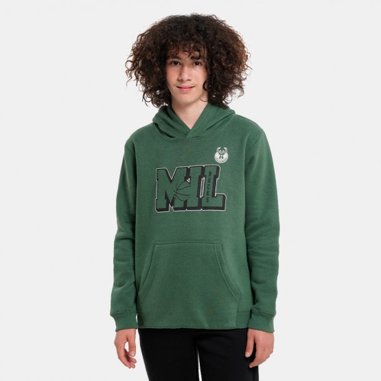NBA Kids' Hoodie 