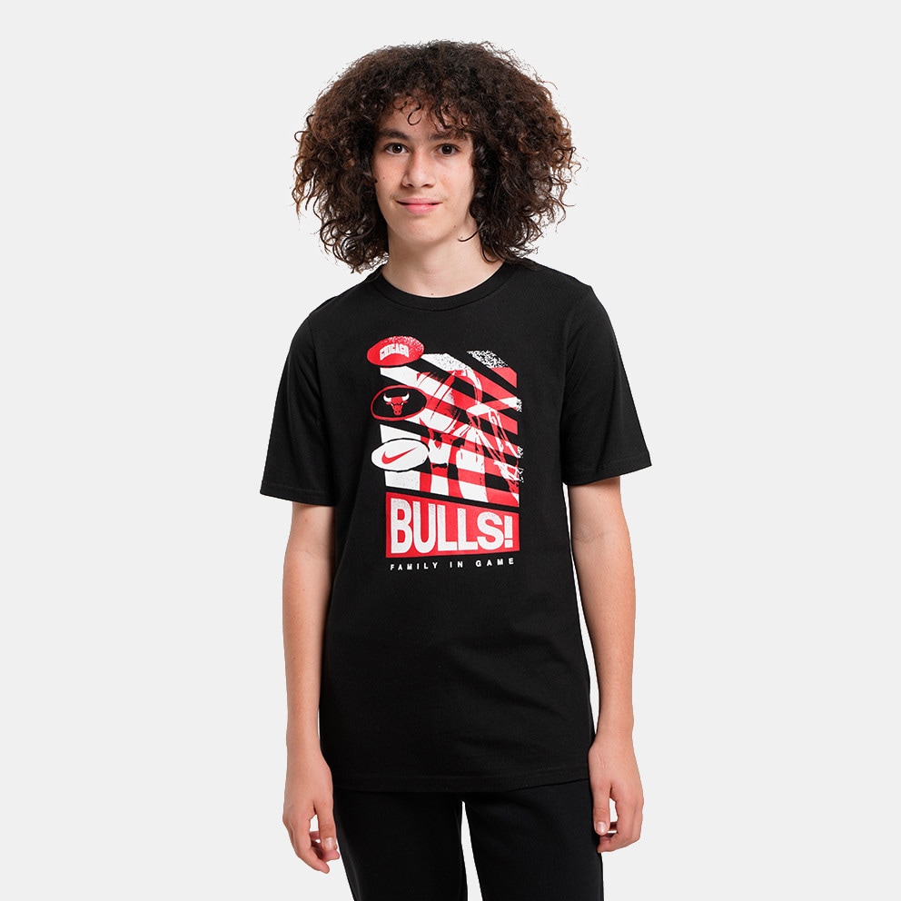 NBA Vintage Παιδικό T-Shirt