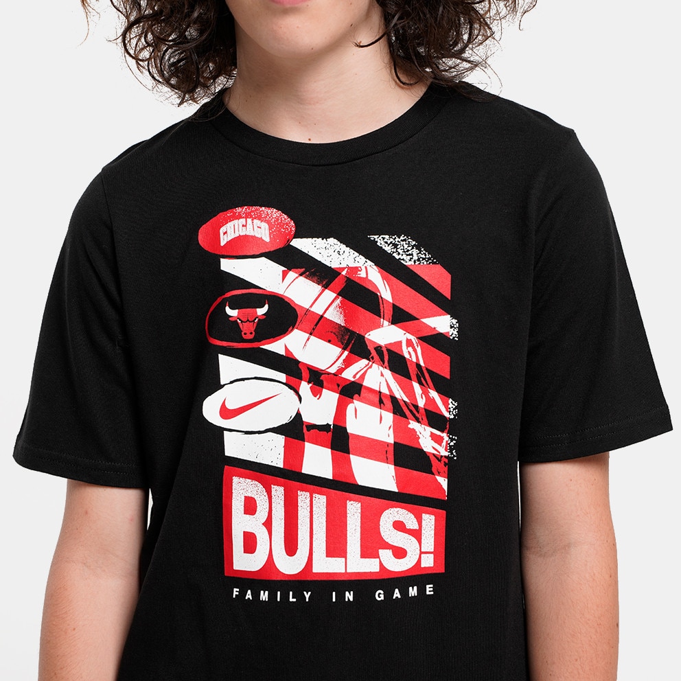 NBA Vintage Παιδικό T-Shirt