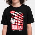 NBA Vintage Παιδικό T-Shirt