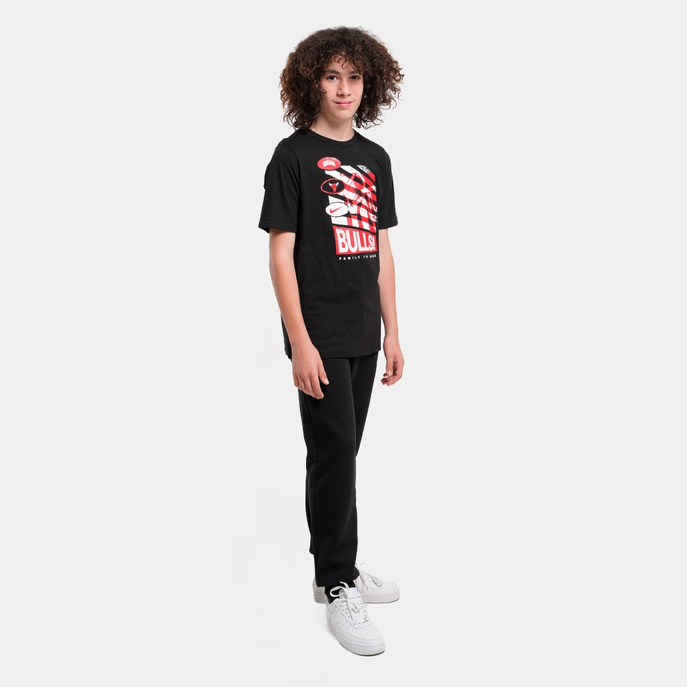 NBA Vintage Παιδικό T-Shirt