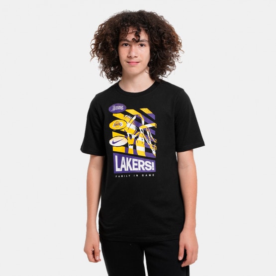 NBA Vintage Παιδικό T-Shirt