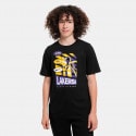 NBA Vintage Kids T-Shirt