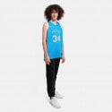 Nike Olympics 2024 Giannis Antetokounmpo Greece Παιδική Μπασκετική Φανέλα