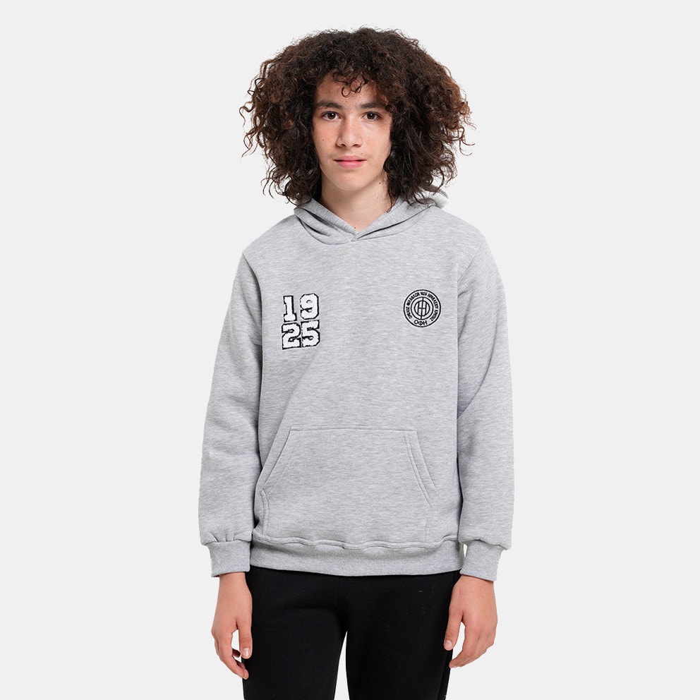 OFI Official Brand Kid's Hoodie