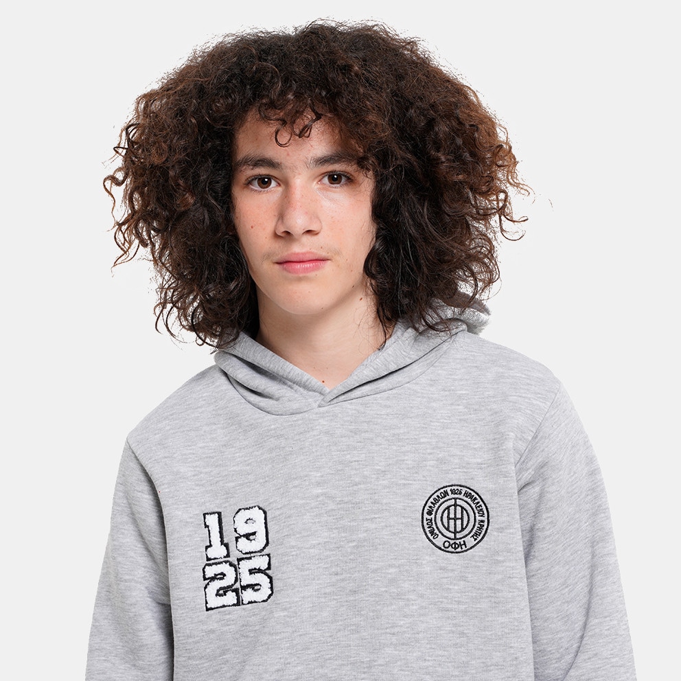 OFI Official Brand Kid's Hoodie