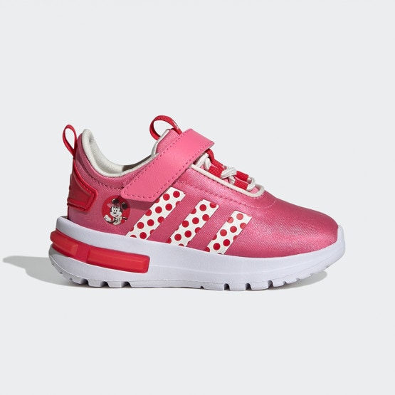 adidas sportswear Racer Tr23 Minnie Βρεφικά Παπούτσια