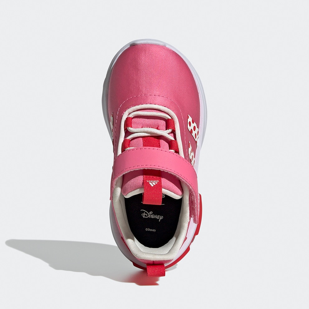 adidas sportswear Racer Tr23 Minnie Βρεφικά Παπούτσια