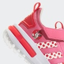 adidas sportswear Racer Tr23 Minnie Βρεφικά Παπούτσια