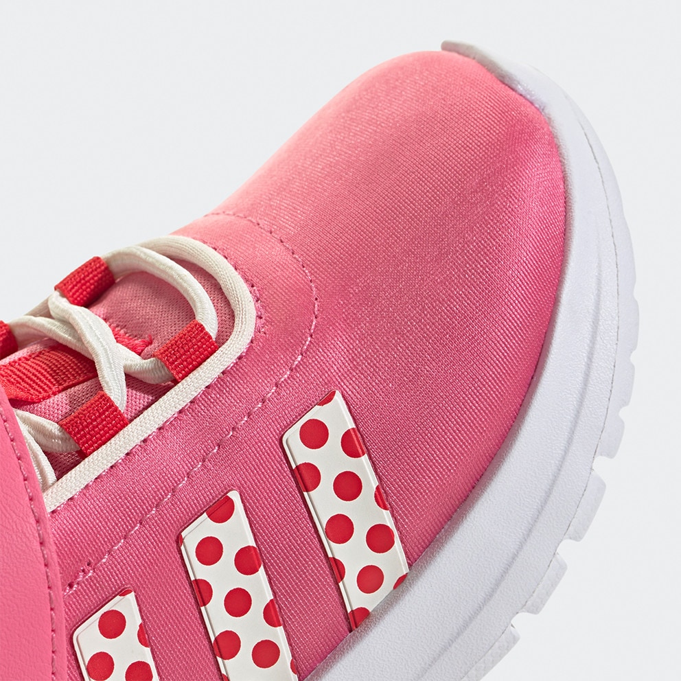 adidas sportswear Racer Tr23 Minnie Βρεφικά Παπούτσια