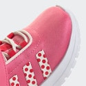 adidas sportswear Racer Tr23 Minnie Βρεφικά Παπούτσια