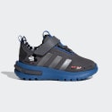 adidas X Disney Mickey Mouse Racer Tr23 Kids' Shoes