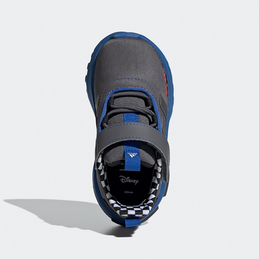 adidas X Disney Mickey Mouse Racer Tr23 Kids' Shoes