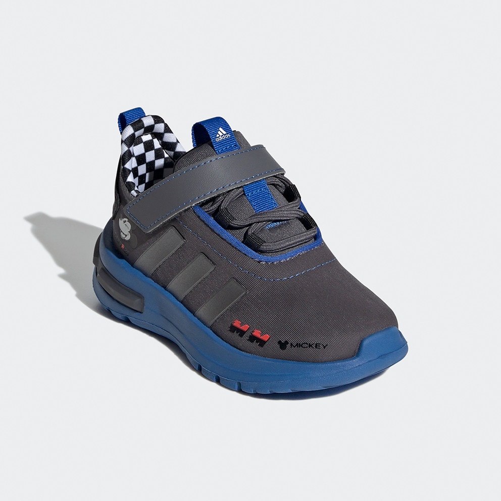 adidas X Disney Mickey Mouse Racer Tr23 Kids' Shoes